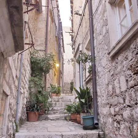 La E Bella Iii Casa de hóspedes Dubrovnik